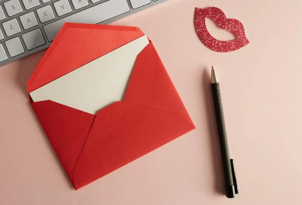 adresses e mail