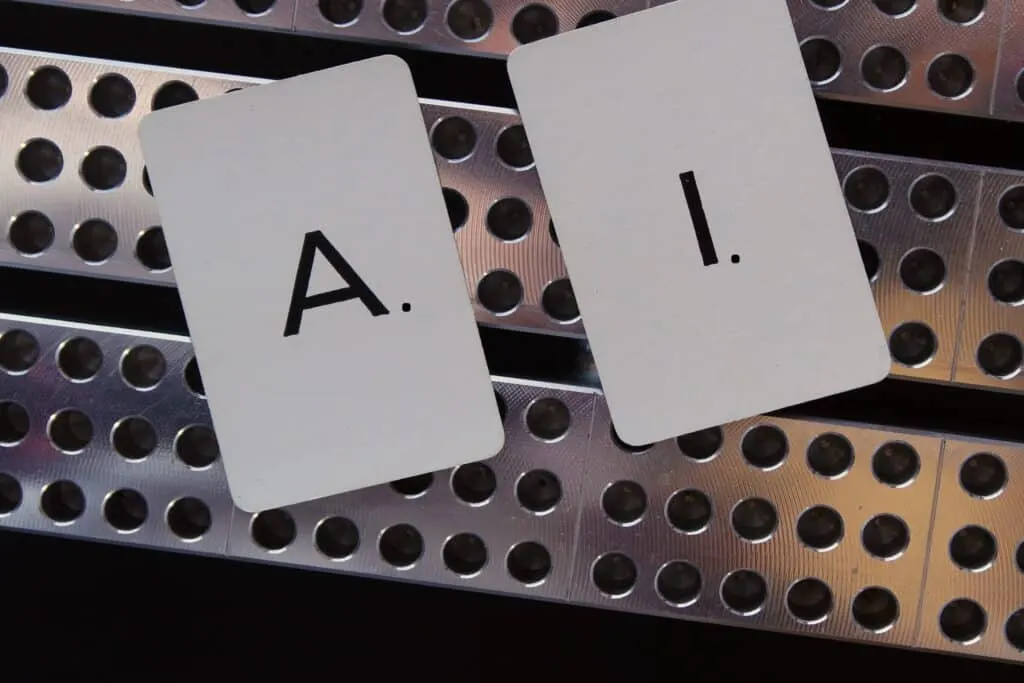 lintelligence artificielle