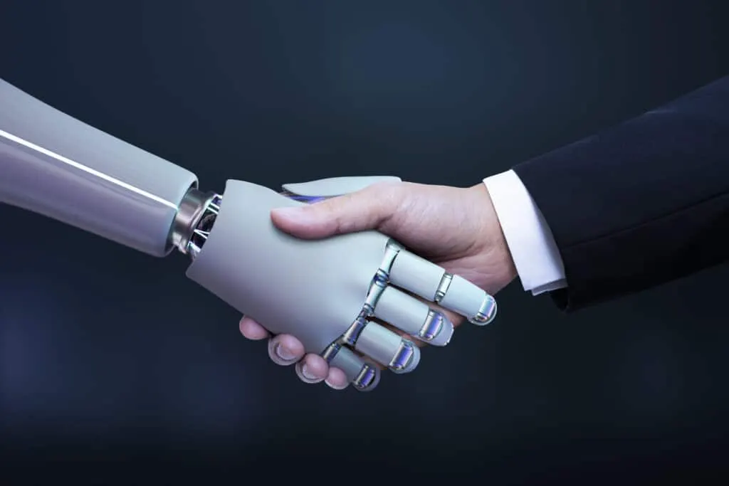 lintelligence artificielle