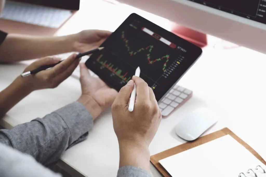 formation bourse