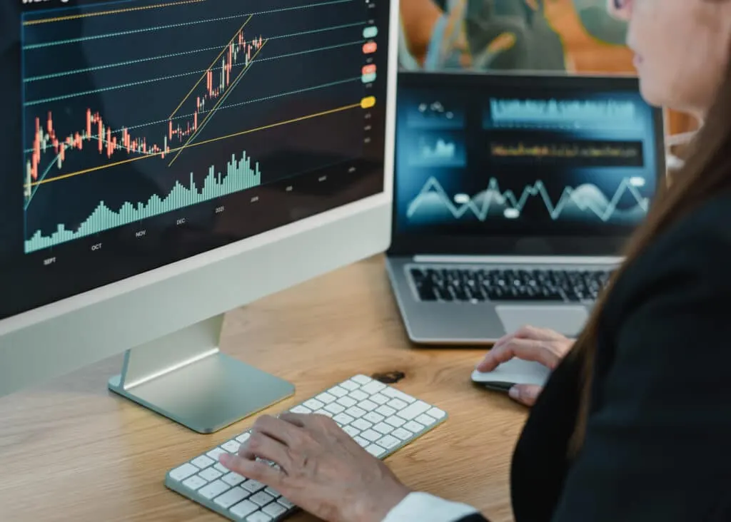 plateformes trading
