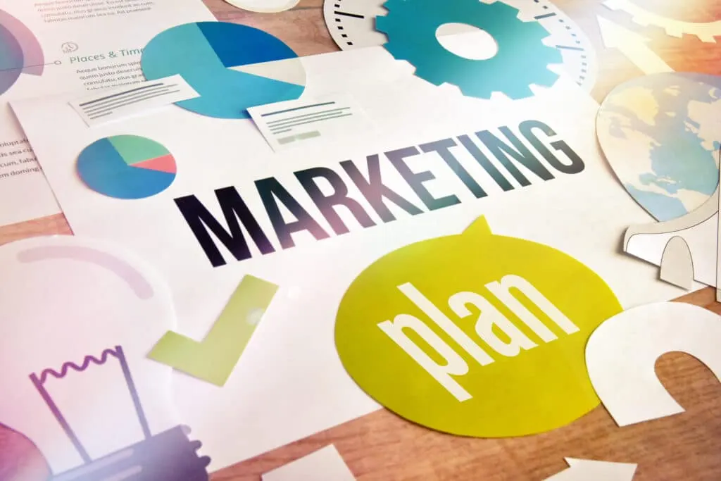 strategie marketing