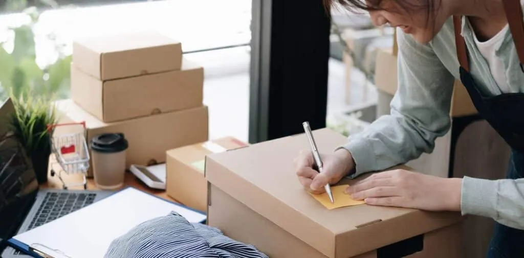 Dropshipping 2022 : conseils pour réussir.