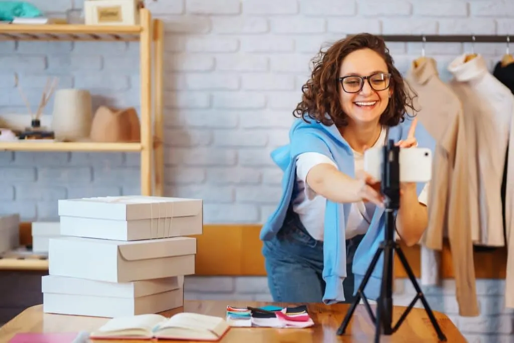 dropshipping shopify