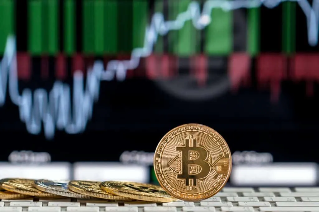 trading cryptomonnaies