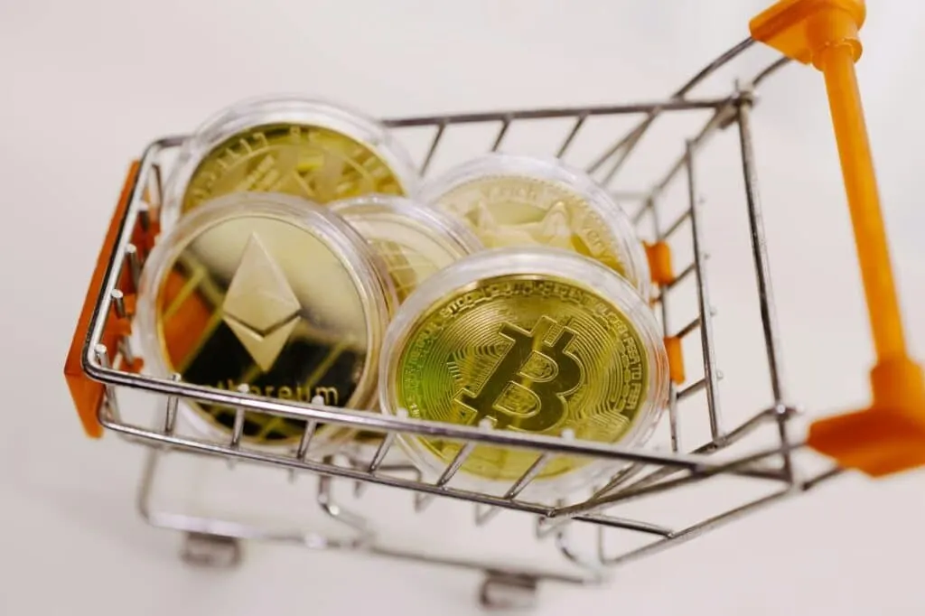 Chute de Bitcoin : Nouvelles du Trading Crypto – 13/09/2021