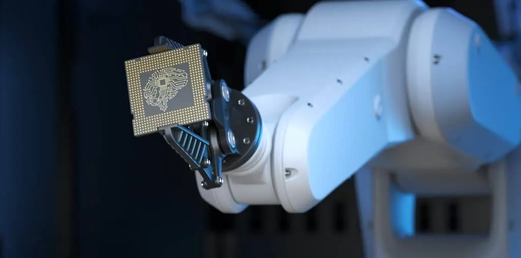 Volkswagen révolutionne l’industrie automobile grâce à l’intelligence artificielle : Découvrez comment !