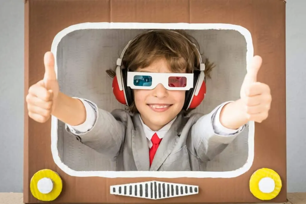 Publicité TV: Waxoo.fr propose une gamme variée de produits pour votre entreprise.