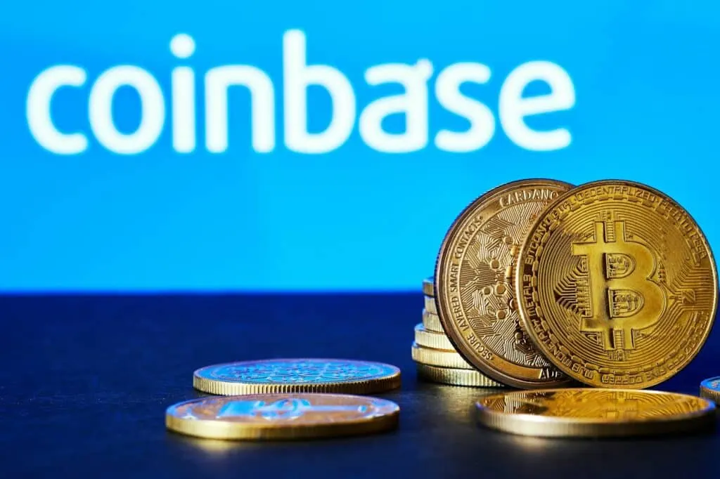 Coinbase Exchange : Découvrez le secret de sa popularité explosive et révolutionnaire en trading !